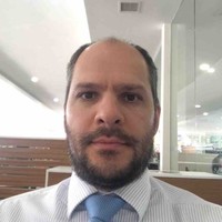 Romario Baldini Junior