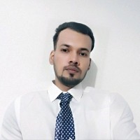 Muhammad Shariq