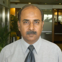 Wasi Uddin Warsi