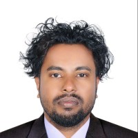 Sooraj K S