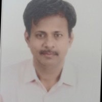 Srikanth Ramanujam