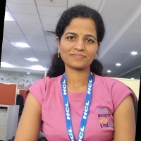 Pallavi Bansode
