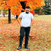 Rashpal Singh Sidhu