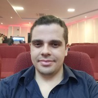 Aminadabe S. Nascimento