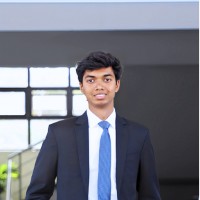 Saswat Kumar Palei