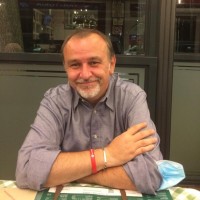 Gianluca Croari