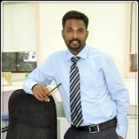 Dr.Karthik Nagarajan