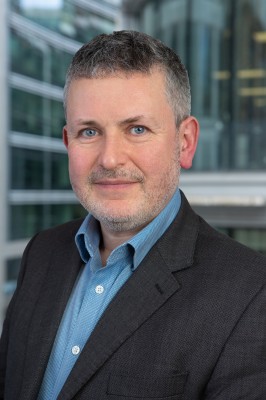 Michael Harrison