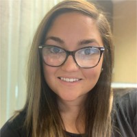 Madysn Blake, Shrm-Cp