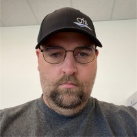 Cody Mitchell CAFS/NCT II