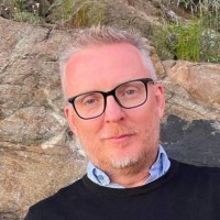 Ulf Ringblom