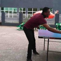 Maxey Ezegozirim Njoku
