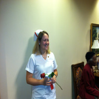 Sue Speidel
