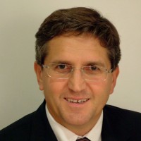 Patrick Duprat