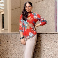 Akshita Maheshwari