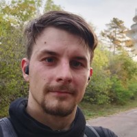 Petr Mamykin