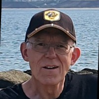 Gerry Hunter