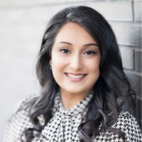 Salimah Ladhani, M.Ed.