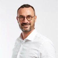 Stephane Bonin