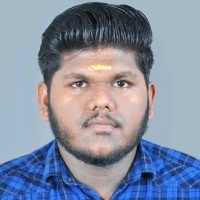 Sujeesh C P
