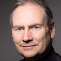 Stephen Bird