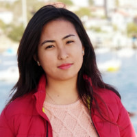 Jaya Maharjan