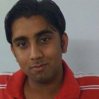 Mohsin Shaikh