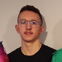 Maxence Castel