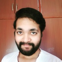 Nithin Kumar K R