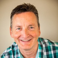 Ted Rhind