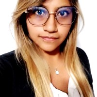Katherin Paucar Chicaiza