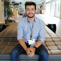 Daniel Ramírez Luna