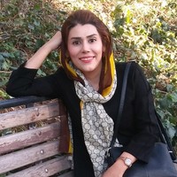 Mona GHafari