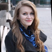 Bozhena Kosminska