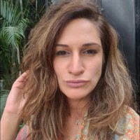 Shubby (Meenakshi) Shahani