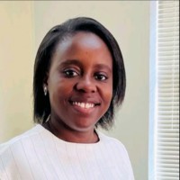 Audrey Ncube