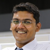 Dr Sunny Chourse
