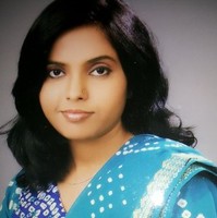 Priyanka Pandey