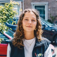 Sofie van der Linden