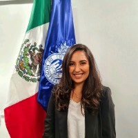 Paola Santos Orozco