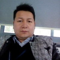 Donny Zhou