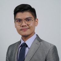 Vincent Esmena Chua