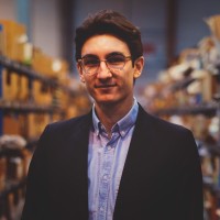 Alexandre Spagnolo