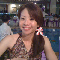 Violet Soh