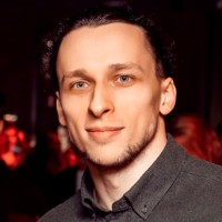 Alexey Shamin