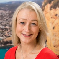 Lisa Clarkson