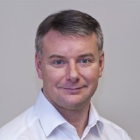 Roger Atkinson
