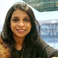 Prema Pillai