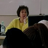 Jane Bartlett
