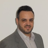 Dimitris Griniaris